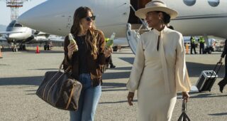 La voix du succès : photo, Tracee Ellis Ross, Dakota Johnson
