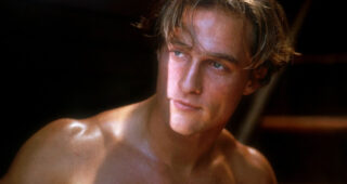 Le Droit de tuer ? : photo, Matthew McConaughey