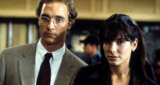 Le Droit de tuer ? : photo, Matthew McConaughey, Sandra Bullock