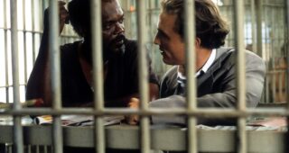 Le Droit de tuer ? : photo, Samuel L. Jackson, Matthew McConaughey