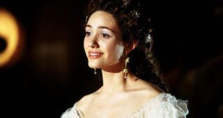 Le Fantôme de l'opéra : photo, Emmy Rossum