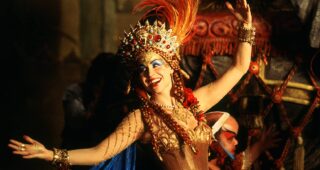 Le Fantôme de l'opéra : photo, Minnie Driver