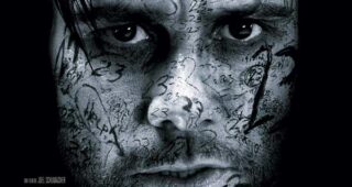 Le Nombre 23 : Affiche fr