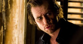 Le Nombre 23 : photo, Jim Carrey