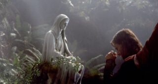 Le Seigneur des Anneaux : La Communauté de l'Anneau : photo, Viggo Mortensen