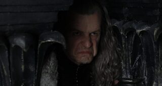 Le Seigneur des anneaux : Le Retour du roi : photo, John Noble
