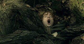 Le Seigneur des Anneaux : Les deux tours : photo, I Billy Boyd