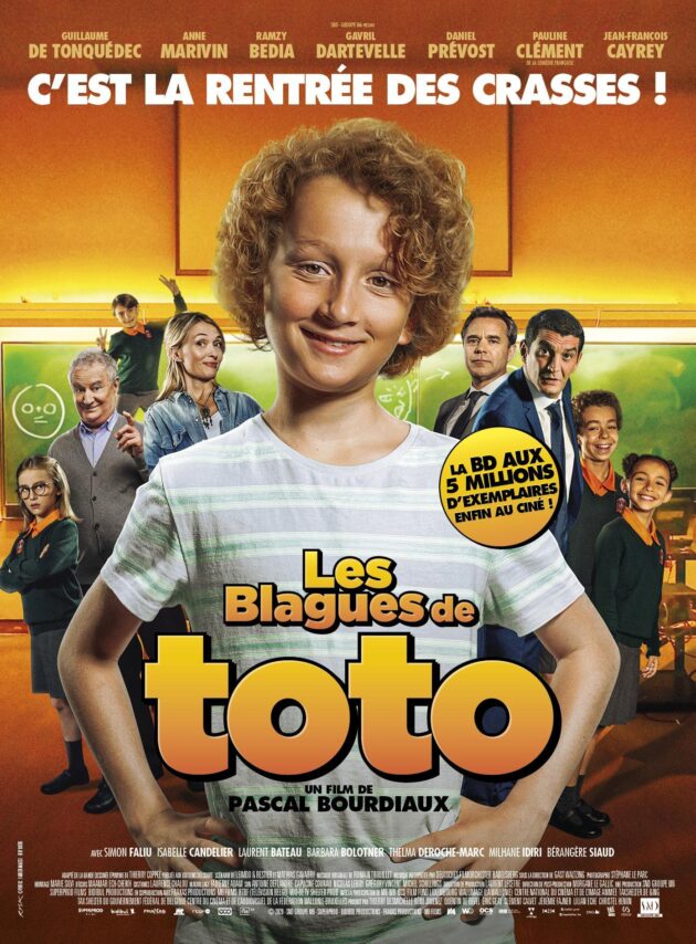 Affiche
