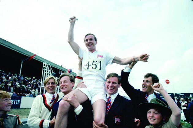 Les Chariots de feu : photo