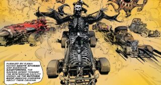Les Fous du volant : photo
