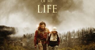 Light of my life : Affiche française