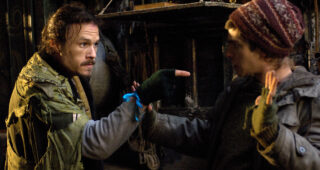 L'Imaginarium du docteur Parnassus : photo, Heath Ledger