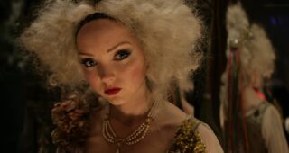 L'Imaginarium du docteur Parnassus : photo, Lily Cole