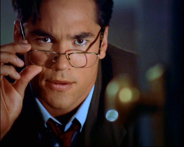 photo, Dean Cain