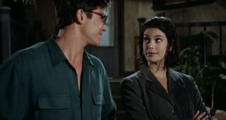 Loïs & Clark : les nouvelles aventures de Superman : photo, Dean Cain, Teri Hatcher, Loïs & Clark : les nouvelles aventures