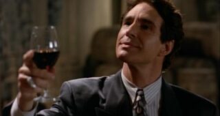 Loïs & Clark : les nouvelles aventures de Superman : photo, John Shea, Loïs & Clark : les nouvelles aventures de Superma
