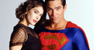 Loïs & Clark : les nouvelles aventures de Superman : photo, Teri Hatcher, Dean Cain, Loïs & Clark : les nouvelles aventures