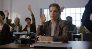 Love Life : photo, Anna Kendrick
