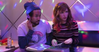 Love Life : photo, Jin Ha, Anna Kendrick