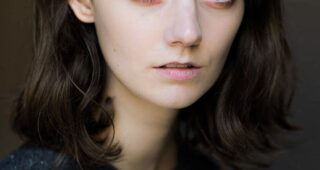 Tanya Reynolds : Photo officielle