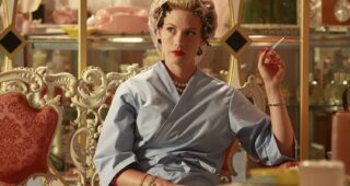 Mad Men : photo, January Jones