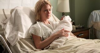 Mad Men : photo, January Jones