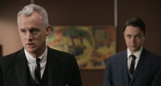Mad Men : photo, John Slattery