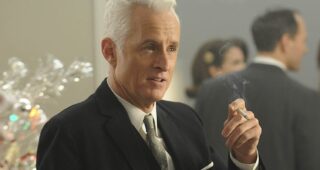 Mad Men : photo, John Slattery