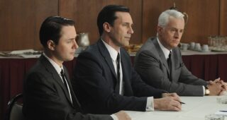 Mad Men : photo, Jon Hamm