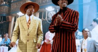 Malcolm X : photo, Spike Lee, Denzel Washington