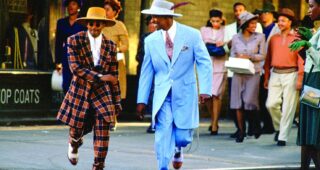 Malcolm X : photo, Spike Lee, Denzel Washington