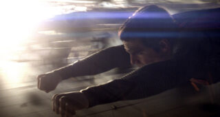 Man of Steel : photo, Henry Cavill