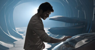 Man of Steel : photo, Henry Cavill