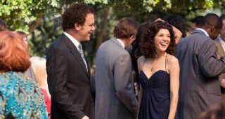 Marisa Tomei : photo, John C. Reilly, Cyrus