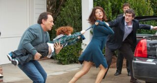 Marisa Tomei : photo, Le Choc des générations, Billy Crystal