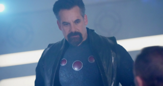 Marvel : Les Agents du S.H.I.E.L.D. : photo, Adrian Pasdar, Adrian Pasdar