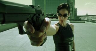 Matrix : photo