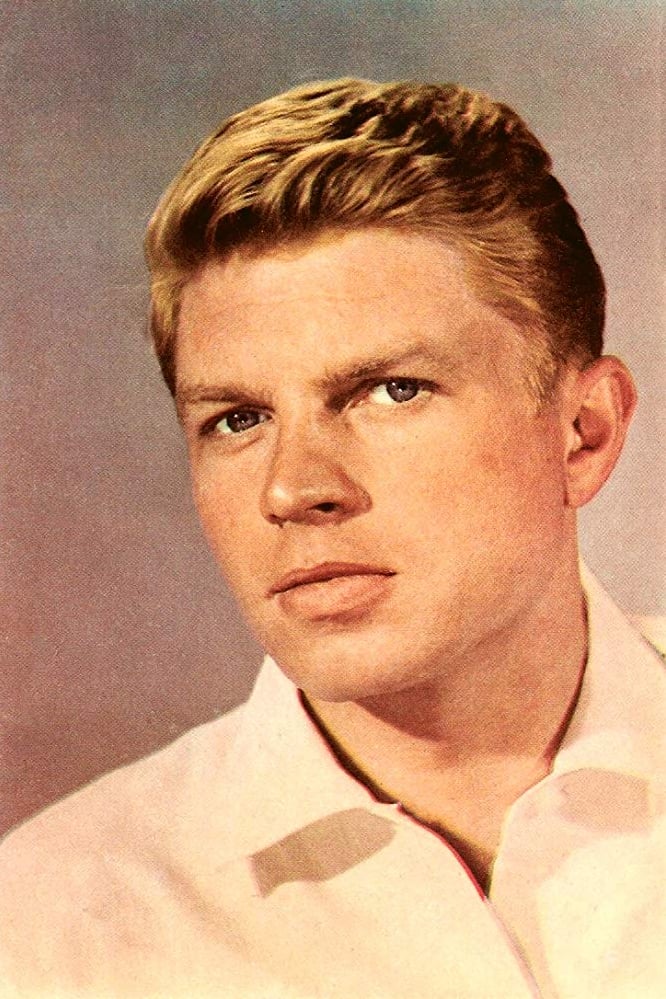 Hardy Krüger : Photo officielle