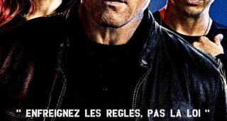 Saison 2 : Affiche officielle