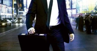 Michael Clayton : Affiche
