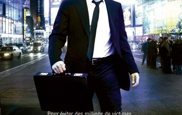Michael Clayton : Affiche