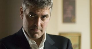 Michael Clayton : photo, George Clooney