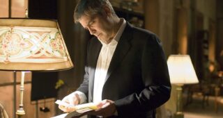 Michael Clayton : photo, George Clooney