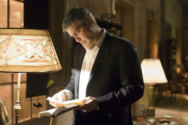 photo, George Clooney