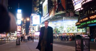 Michael Clayton : photo, Tom Wilkinson