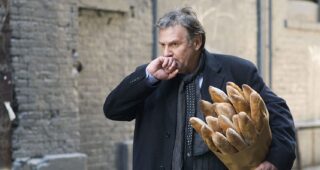 Michael Clayton : photo, Tom Wilkinson