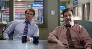 Moi, député : photo, Will Ferrell, Jason Sudeikis