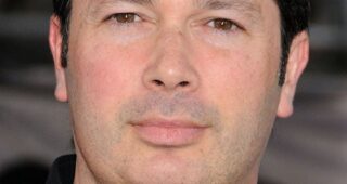 Karl Gajdusek : Photo officielle