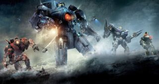 Pacific Rim : photo