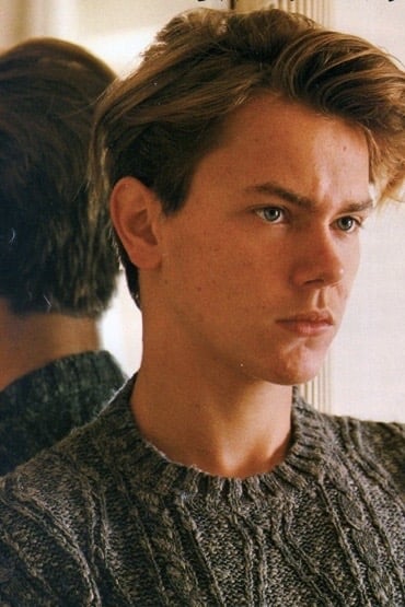 River Phoenix : Photo officielle